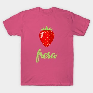 Fresa T-Shirt